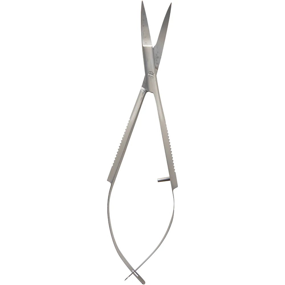 Husqvarna Viking Easy Snip 4.5" Snips - Maple Leaf Quilting Company Ltd.