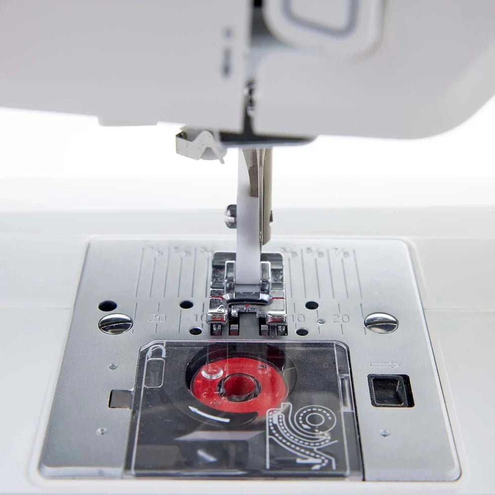Husqvarna Viking Onyx 25 - Maple Leaf Quilting Company Ltd.