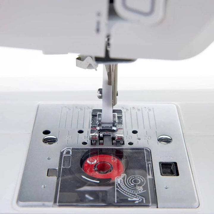 Husqvarna Viking Onyx 25 - Maple Leaf Quilting Company Ltd.