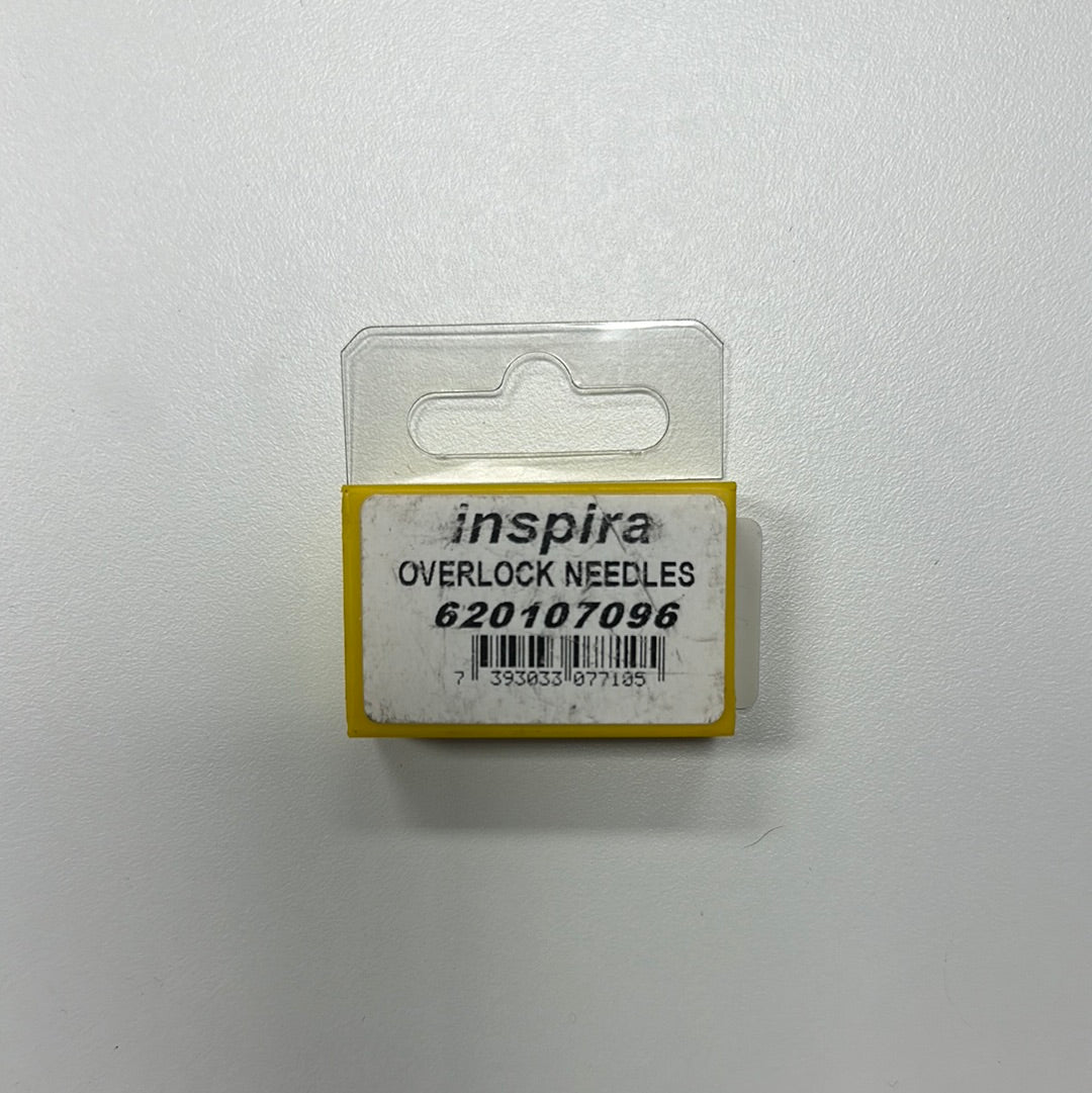 Husqvarna Viking Overlock Needle Size 80 100 Box - Maple Leaf Quilting Company Ltd.