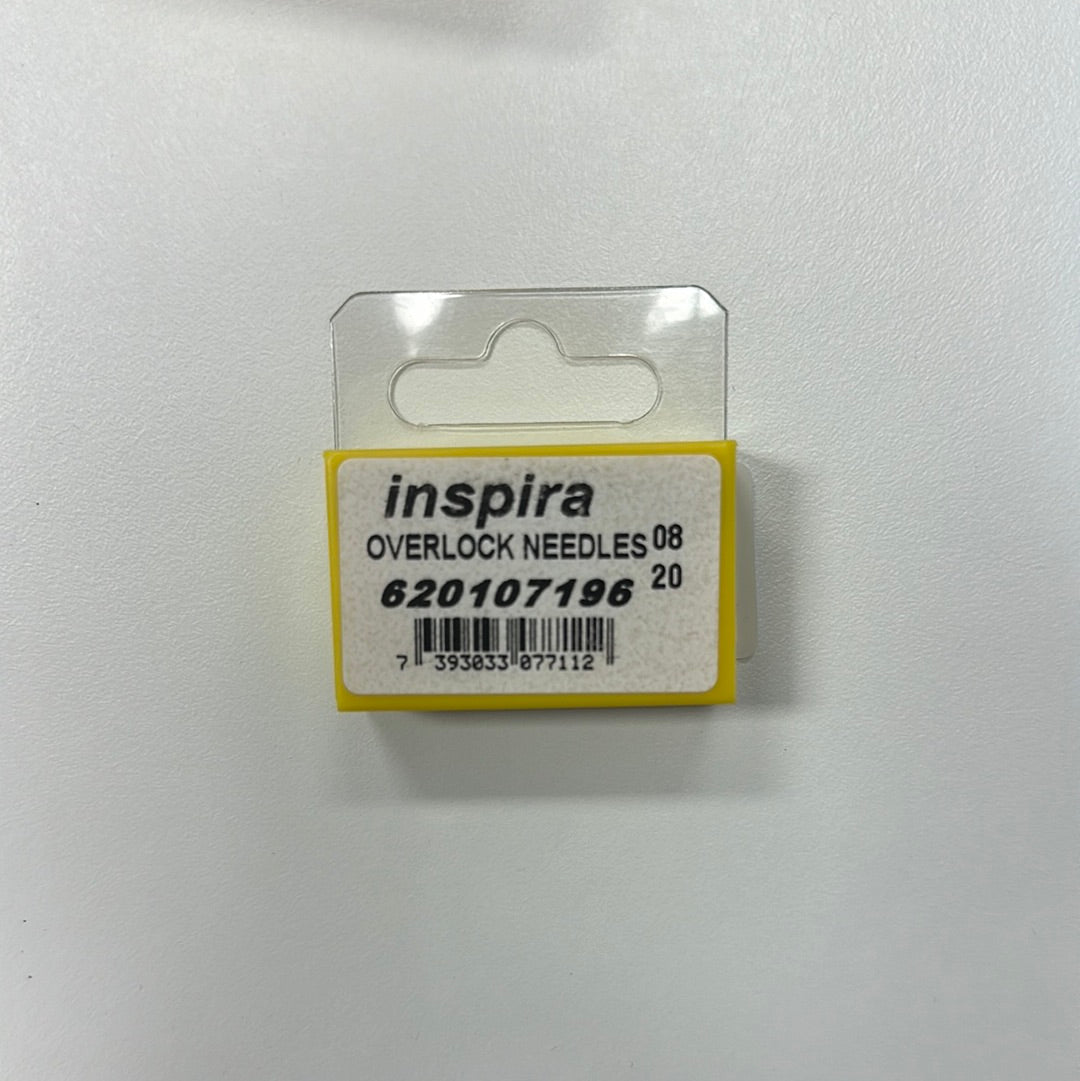 Husqvarna Viking Overlock Needle Size 90 100 Box - Maple Leaf Quilting Company Ltd.