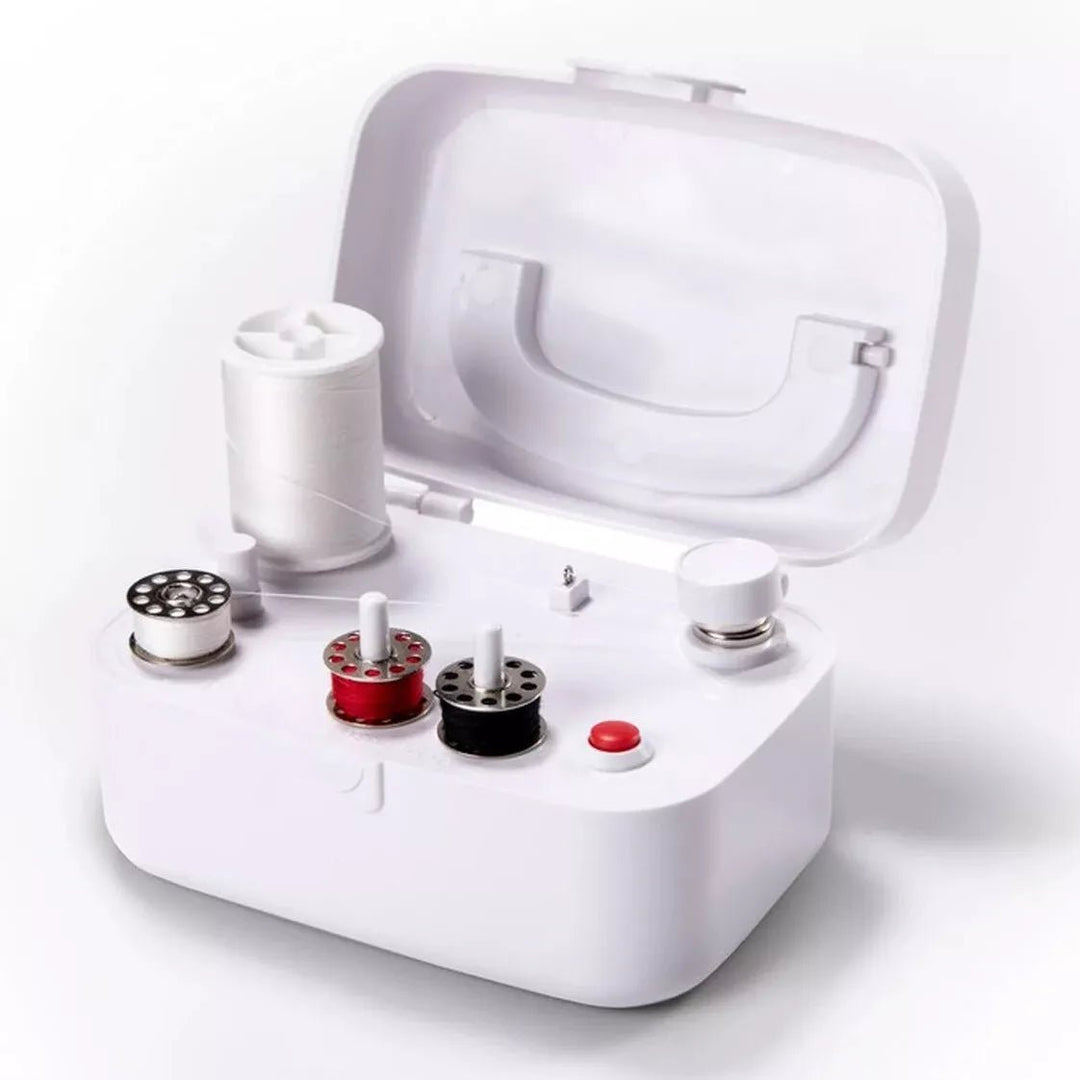 Husqvarna Viking Portable Bobbin Winder - Maple Leaf Quilting Company Ltd.