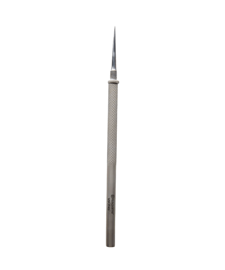 Husqvarna Viking Safety Stiletto - Maple Leaf Quilting Company Ltd.