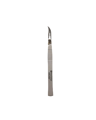 Husqvarna Viking Seam Ripper with 3 Replacement Blades - Maple Leaf Quilting Company Ltd.