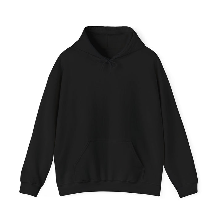 'I Quilt, and I Know Things' - Unisex Hoodie | Perfect for Quilting Enthusiasts - Maple Leaf Quilting Company Ltd.