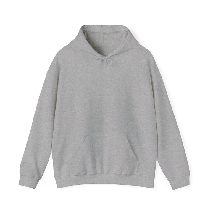 'I Quilt, and I Know Things' - Unisex Hoodie | Perfect for Quilting Enthusiasts - Maple Leaf Quilting Company Ltd.