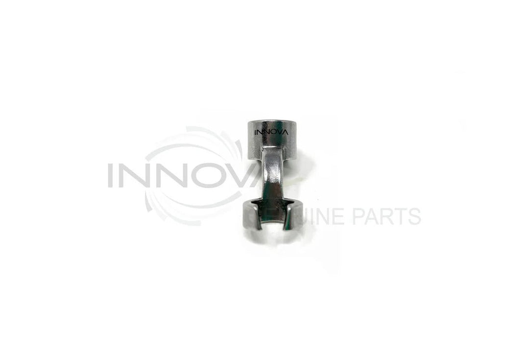 Innova Quick Change Open Toe Foot - Maple Leaf Quilting Company Ltd.