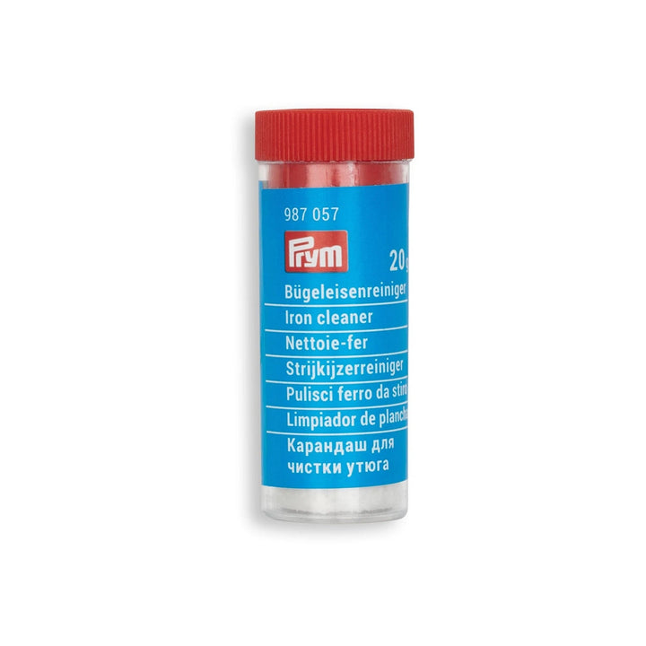 Iron Cleaner (987057) - Maple Leaf Quilting Company Ltd.