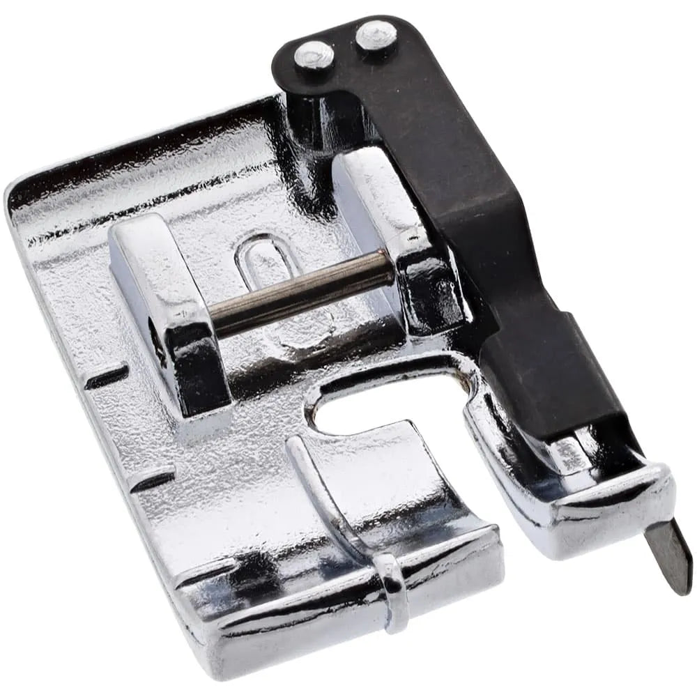 Janome 1/4" Seam Foot - Maple Leaf Quilting Company Ltd.