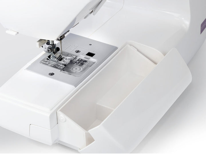 Janome 2030DC - G Sewing Machine - Maple Leaf Quilting Company Ltd.