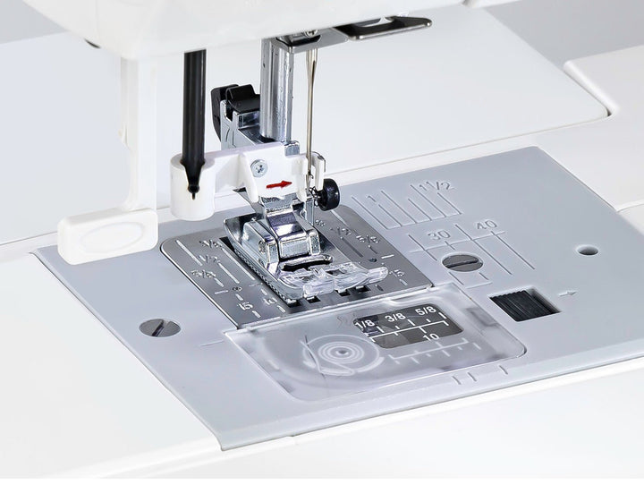 Janome 2030DC - G Sewing Machine - Maple Leaf Quilting Company Ltd.