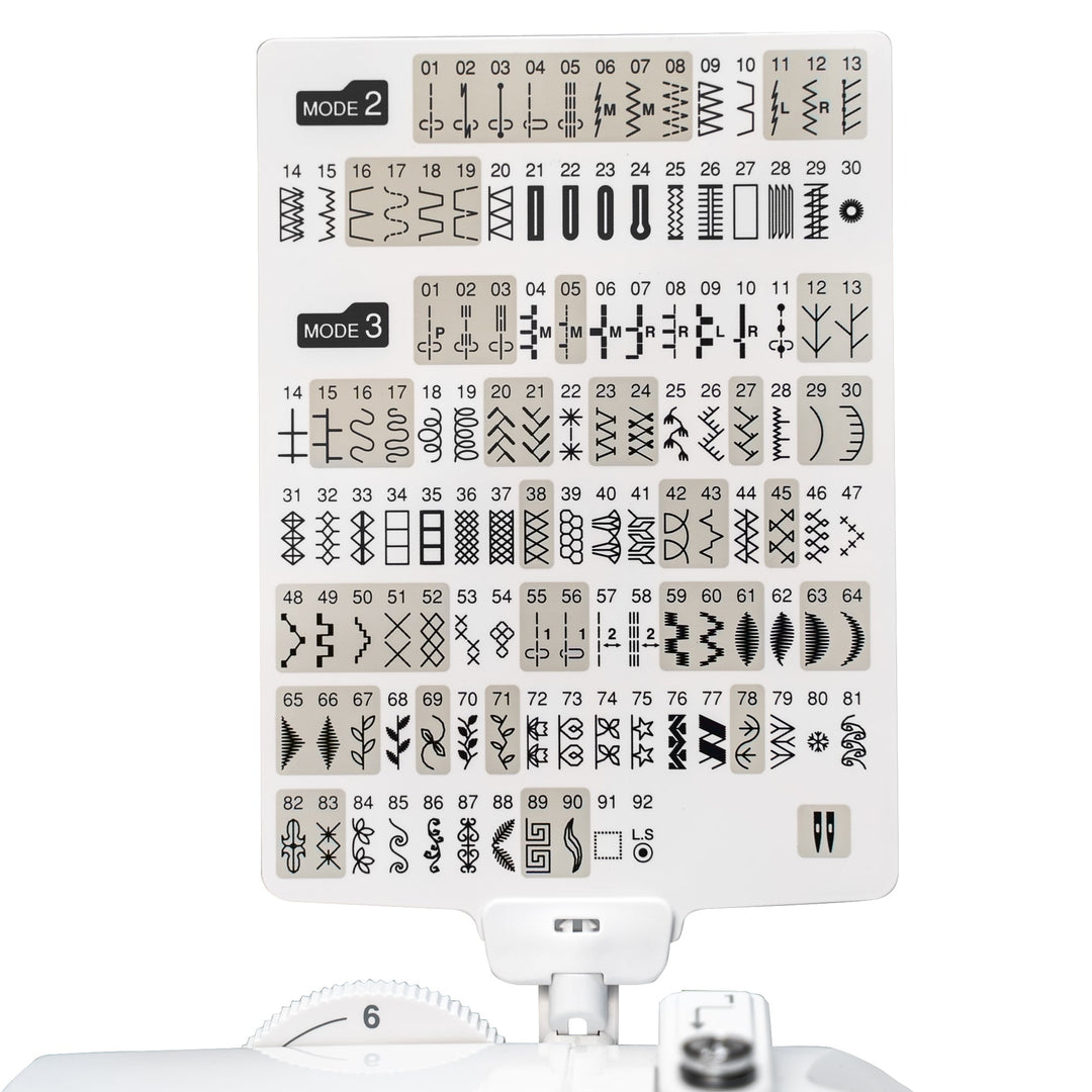 Janome 4120QDC - G Sewing and Quilting Machine - Maple Leaf Quilting Company Ltd.