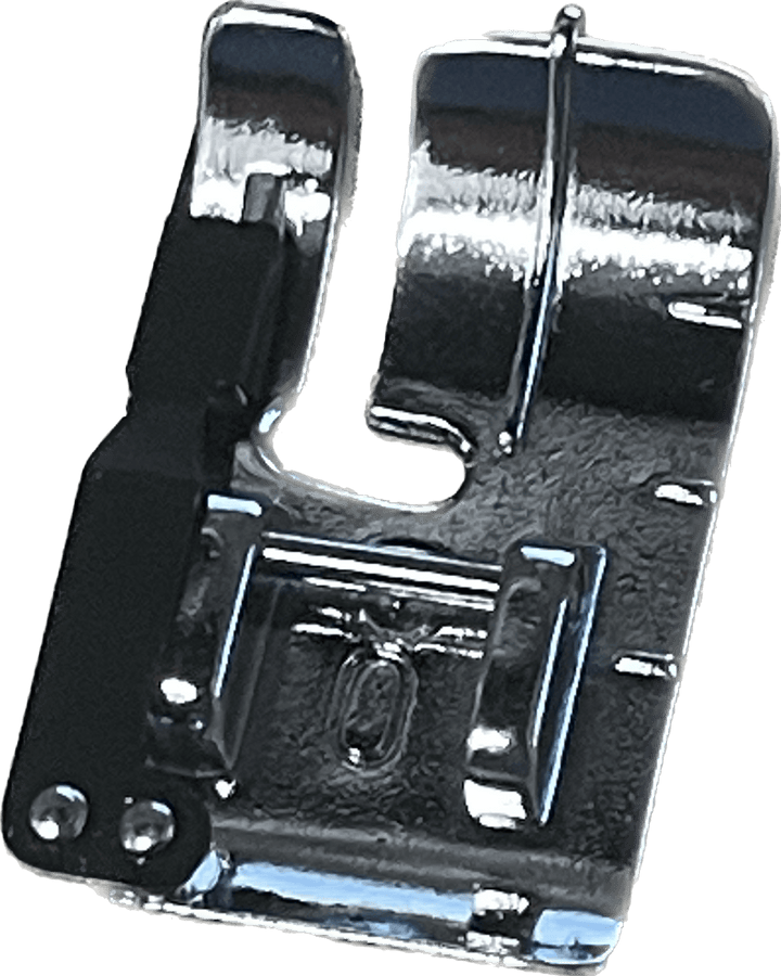 JANOME 9mm 1/4" SEAM FOOT "O" - Maple Leaf Quilting Company Ltd.