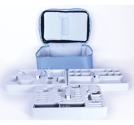 Janome 9mm Accessory Case - Maple Leaf Quilting Company Ltd.