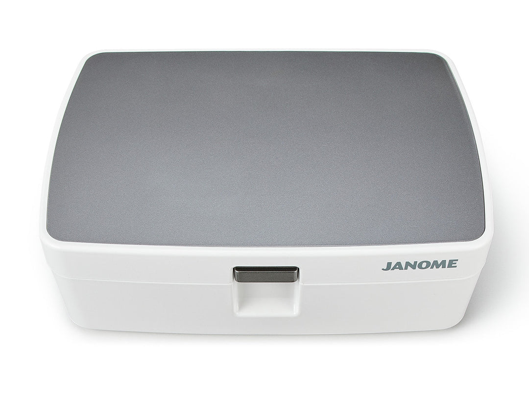 Janome Accurate Stitch Regulator Foot (ARS) - Maple Leaf Quilting Company Ltd.
