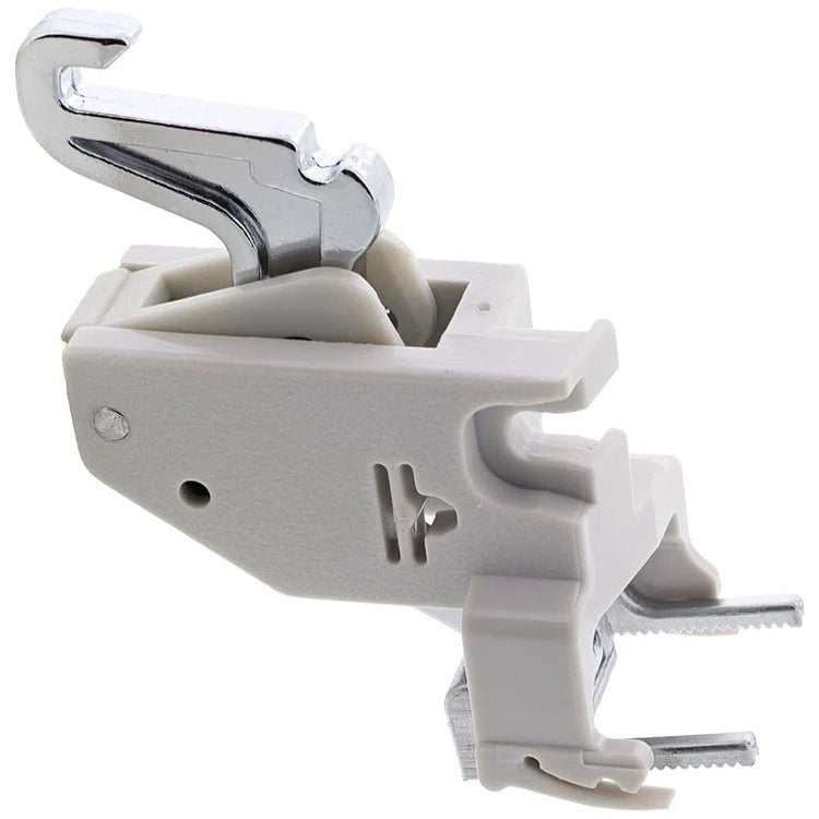 Janome Acufeed Dual Feed Holder (Twin) - Maple Leaf Quilting Company Ltd.
