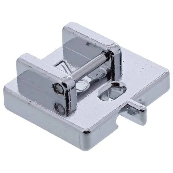 Janome Concealed Zipper Foot (5 - 7mm) - Maple Leaf Quilting Company Ltd.