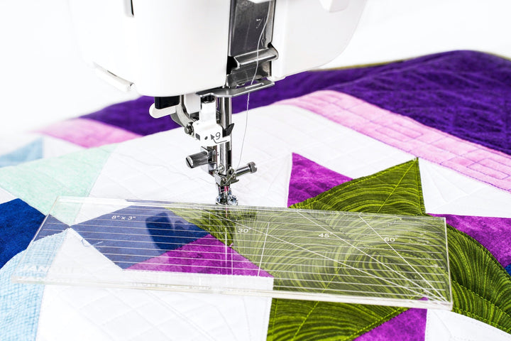 Janome Continental M6 - Maple Leaf Quilting Company Ltd.