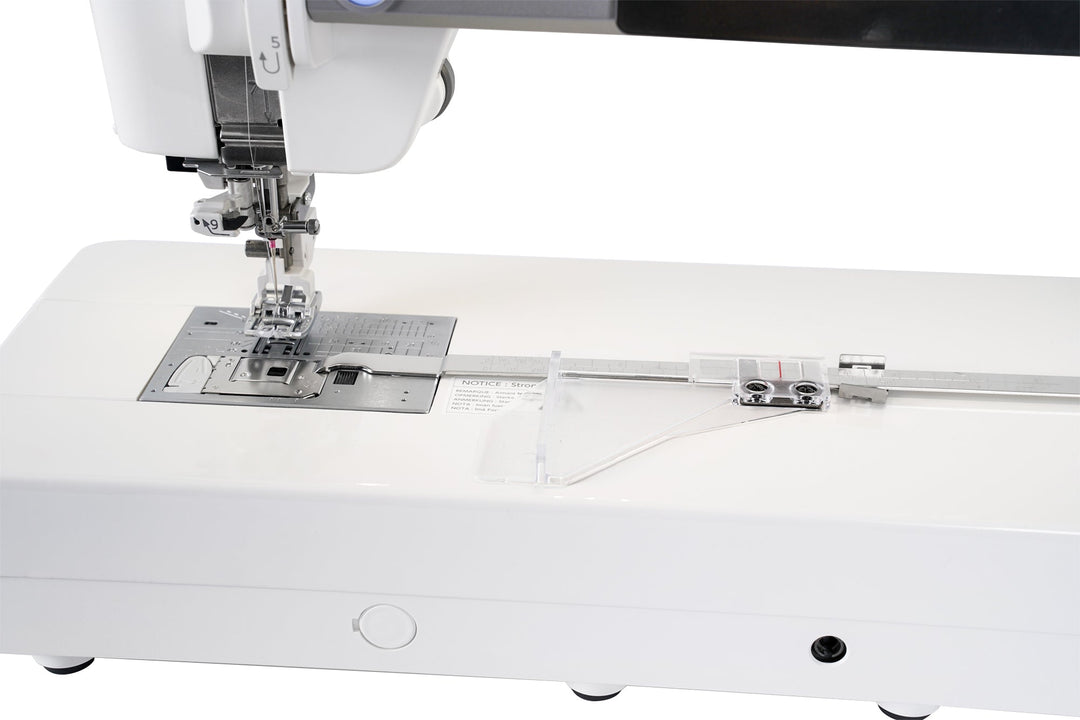 Janome Continental M8 Professional - See In Store for Details - Maple Leaf Quilting Company Ltd.