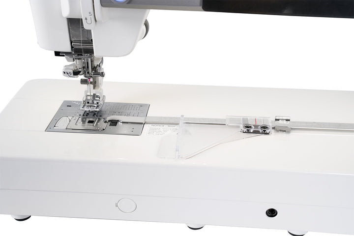 Janome Continental M8 Professional - See In Store for Details - Maple Leaf Quilting Company Ltd.