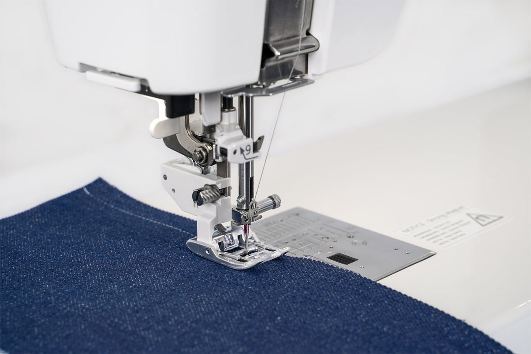 Janome Continental M8 Professional - See In Store for Details - Maple Leaf Quilting Company Ltd.