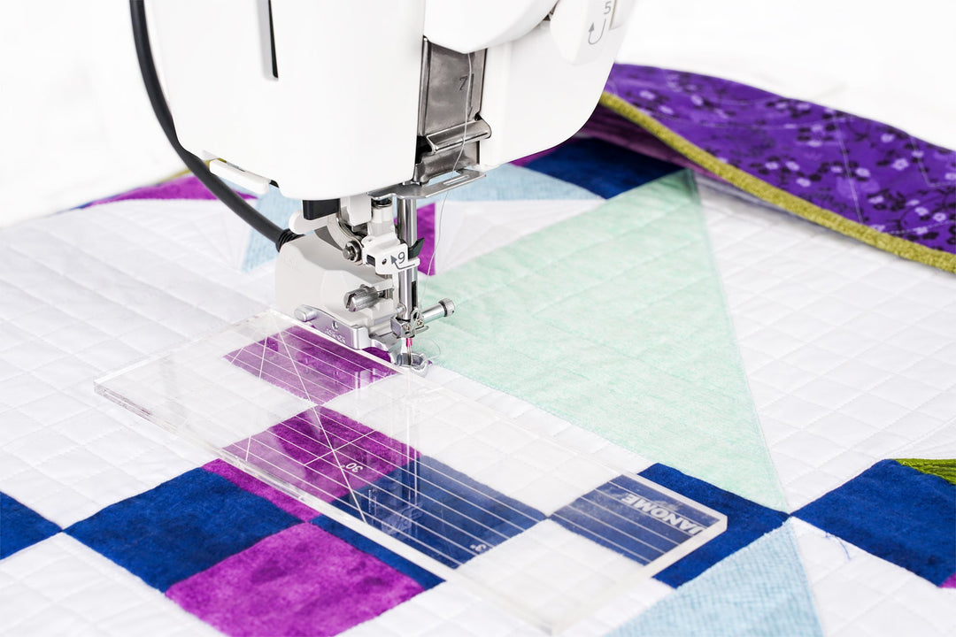 Janome Continental M8 Professional - See In Store for Details - Maple Leaf Quilting Company Ltd.