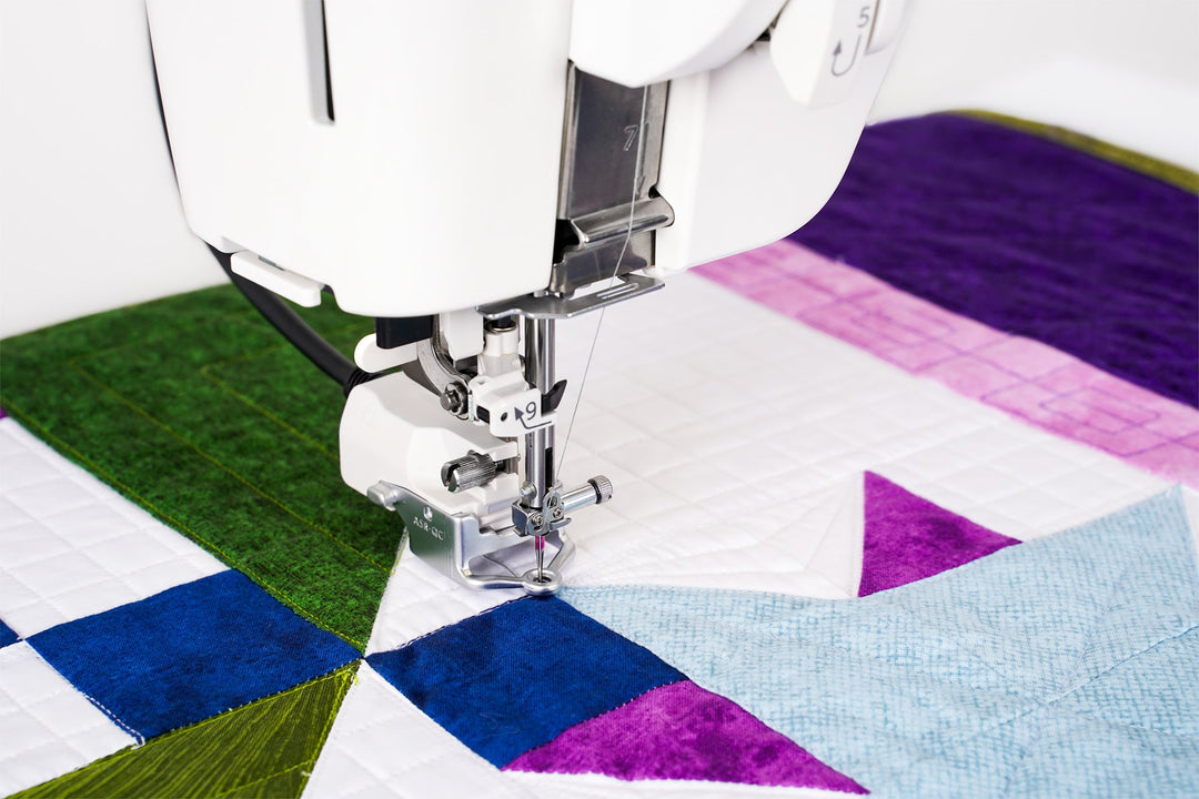 Janome Continental M8 Professional - See In Store for Details - Maple Leaf Quilting Company Ltd.
