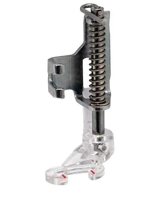 Janome Darning Foot CT (5 - 7mm) Low Shank - Maple Leaf Quilting Company Ltd.