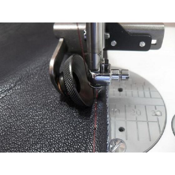 Janome HD Roller Foot - Maple Leaf Quilting Company Ltd.