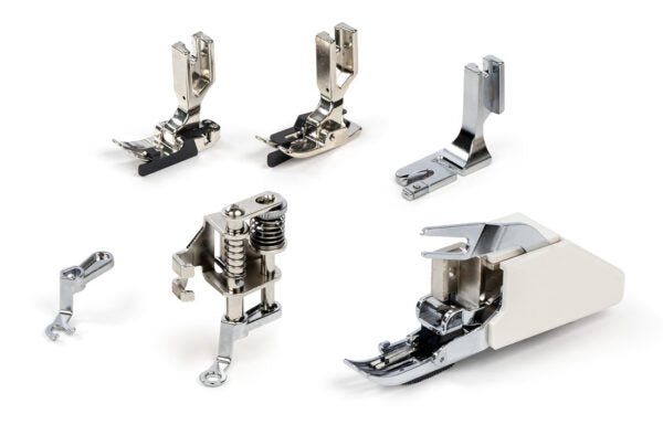 Janome HD9QC Professional High Speed, Straight Stitch - Maple Leaf Quilting Company Ltd.