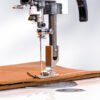 Janome HD9QC Professional High Speed, Straight Stitch - Maple Leaf Quilting Company Ltd.