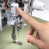 Janome HD9QC Professional High Speed, Straight Stitch - Maple Leaf Quilting Company Ltd.