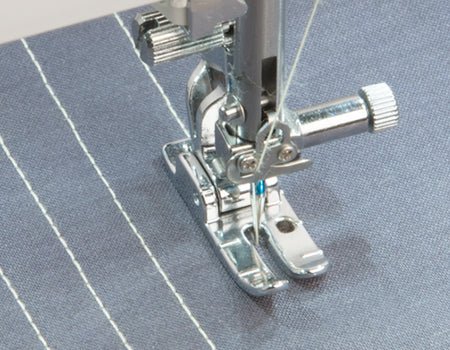 Janome HP Foot - Maple Leaf Quilting Company Ltd.