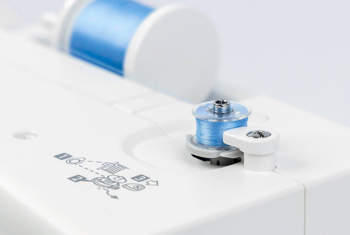 Janome Memory Craft 1000 (Pre - Order for July - Aug Delivery) - Maple Leaf Quilting Company Ltd.