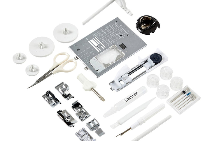 Janome Memory Craft 1000 (Pre - Order for July - Aug Delivery) - Maple Leaf Quilting Company Ltd.