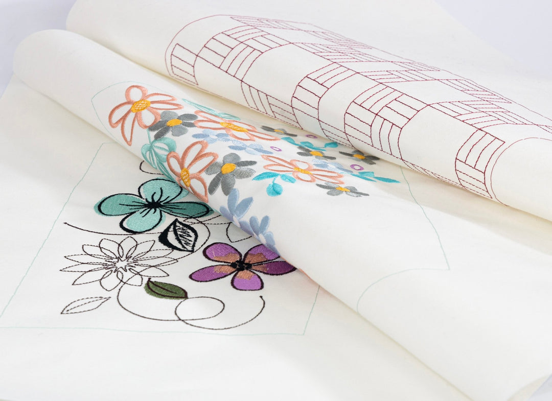 Janome Memory Craft 550E Limited Edition - Maple Leaf Quilting Company Ltd.
