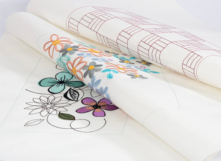 Janome Memory Craft 550E Limited Edition - Maple Leaf Quilting Company Ltd.