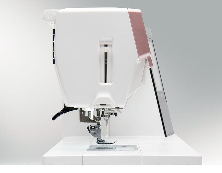 Janome Memory Craft 9410 QC - Maple Leaf Quilting Company Ltd.