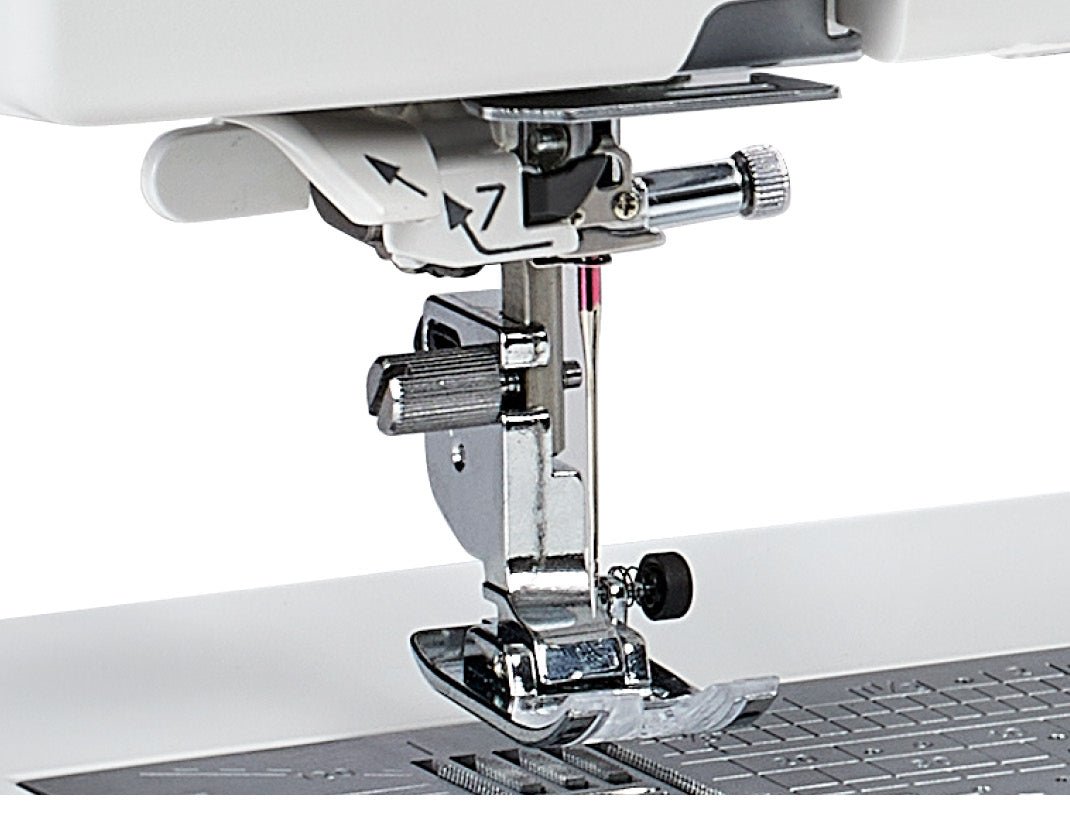 Janome Memory Craft 9480 QCP - Maple Leaf Quilting Company Ltd.