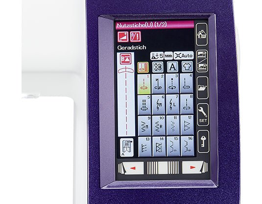 Janome Memory Craft 9850 - Maple Leaf Quilting Company Ltd.