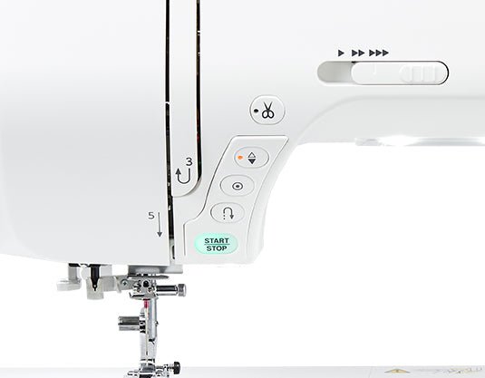 Janome Memory Craft 9850 - Maple Leaf Quilting Company Ltd.