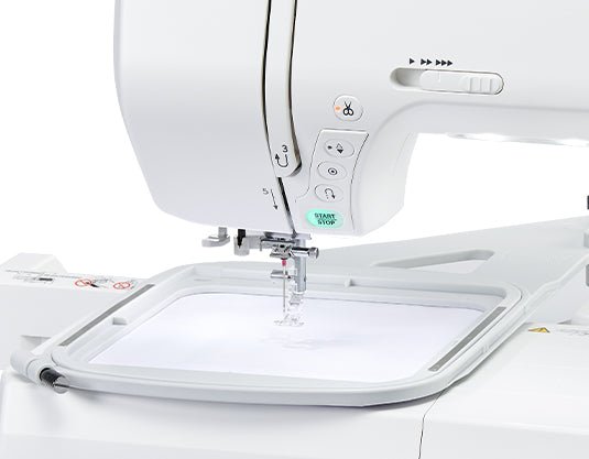 Janome Memory Craft 9850 - Maple Leaf Quilting Company Ltd.