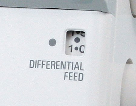 Janome PRO 4DX Serger - Maple Leaf Quilting Company Ltd.