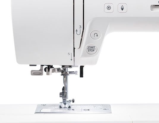 Janome Sewist 740DC - Maple Leaf Quilting Company Ltd.