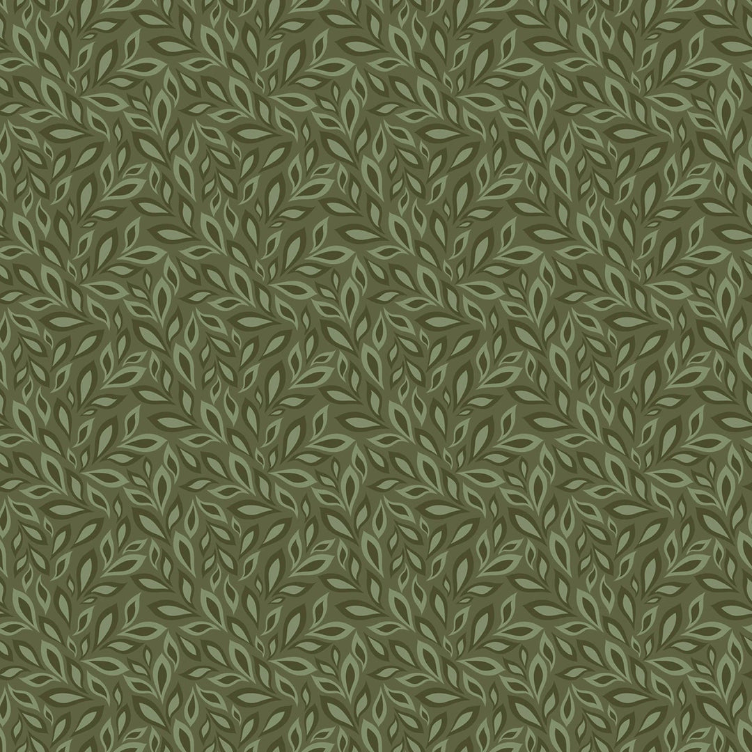 Juju's Petals | 1 Yard Cuts - Maple Leaf Quilting Company Ltd.