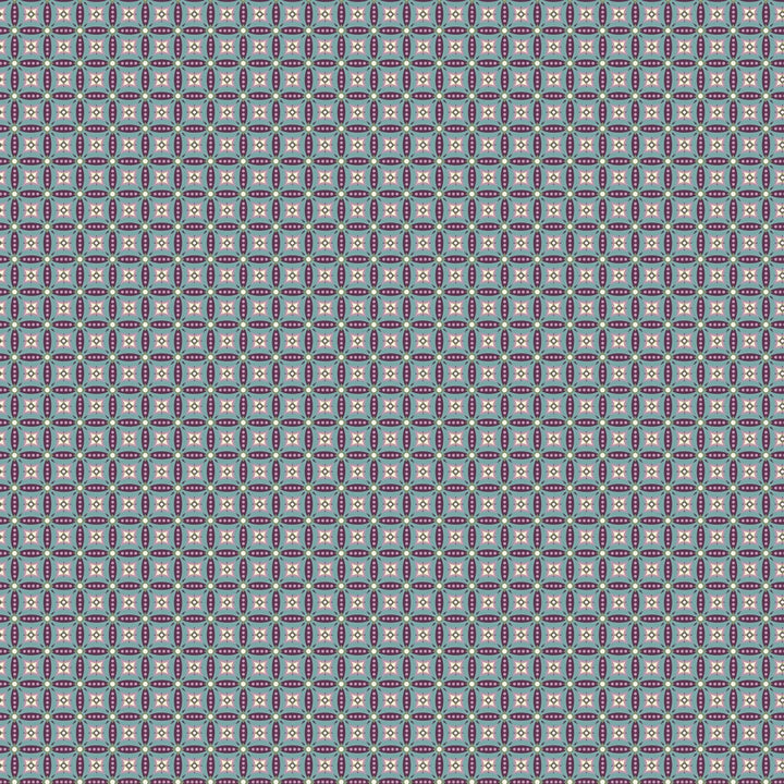 Juju's Petals | 1 Yard Cuts - Maple Leaf Quilting Company Ltd.