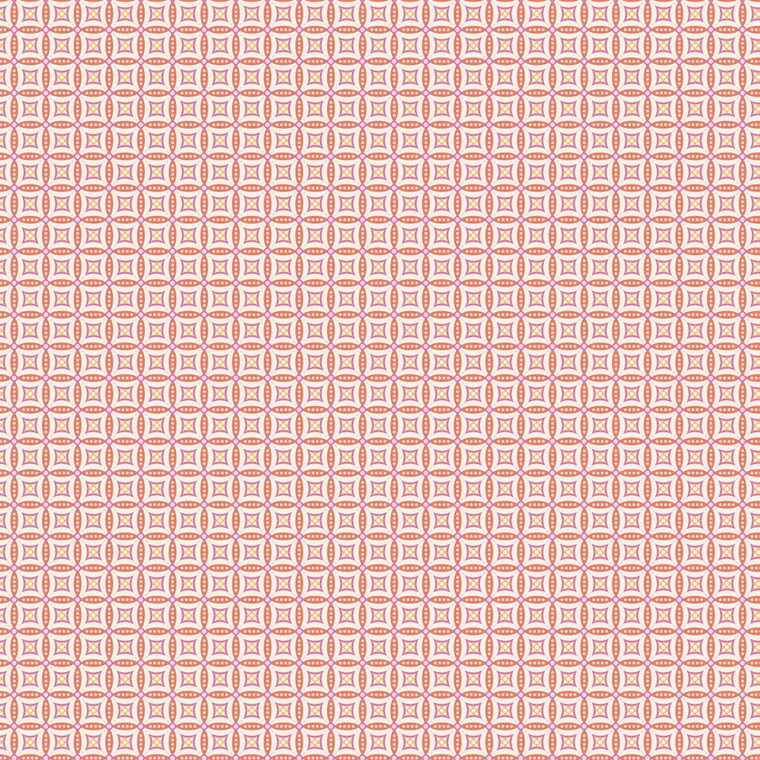 Juju's Petals | 1 Yard Cuts - Maple Leaf Quilting Company Ltd.