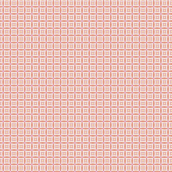 Juju's Petals | 1 Yard Cuts - Maple Leaf Quilting Company Ltd.