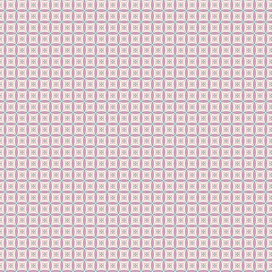 Juju's Petals | 1 Yard Cuts - Maple Leaf Quilting Company Ltd.