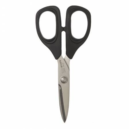KAI N5150 Rag Quilting Scissors - Maple Leaf Quilting Company Ltd.